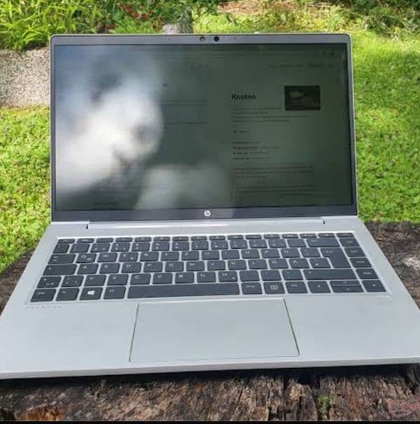 HP pro book 2