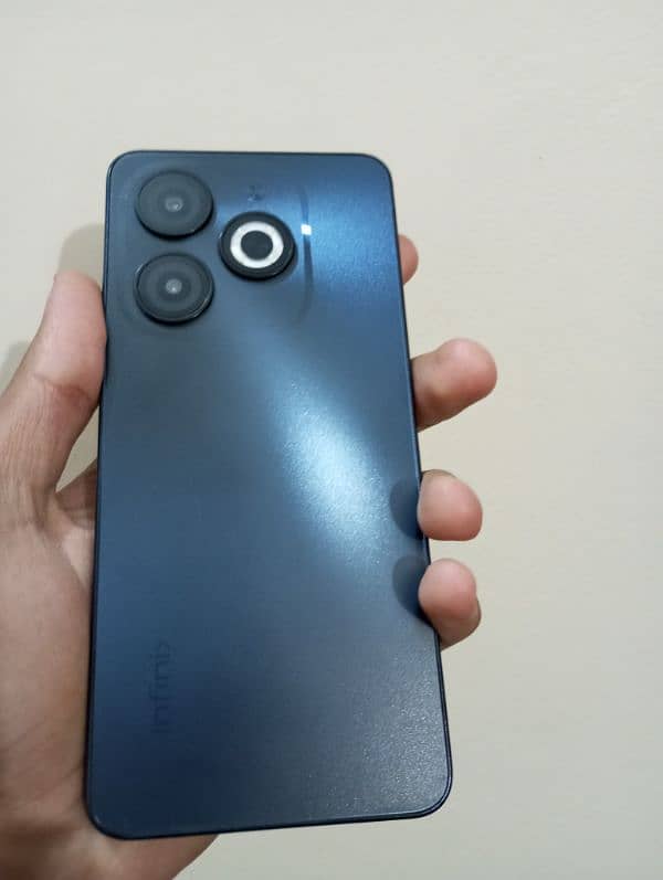 Infinix smart 8 1