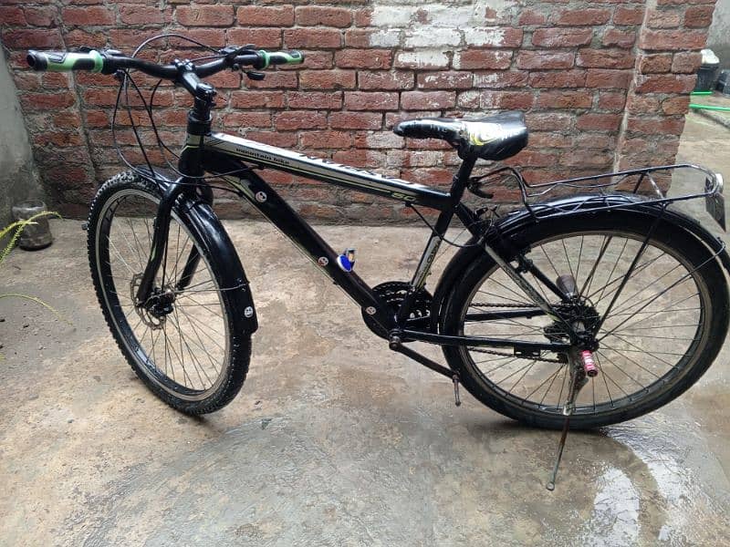 bicycle for sale 0