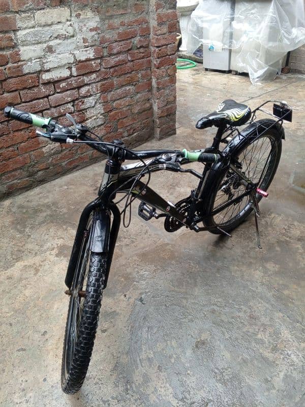 bicycle for sale 1