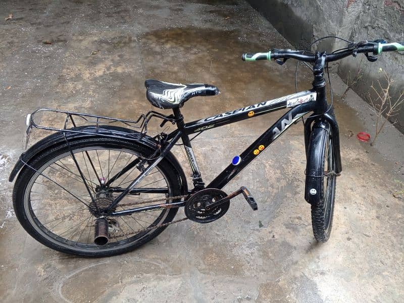 bicycle for sale 3