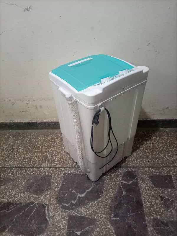 Best washing machine for sale 1