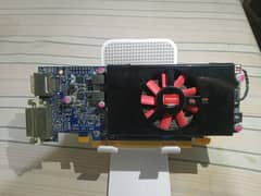 AMD Radeon HD 7570 1GB GDDR5