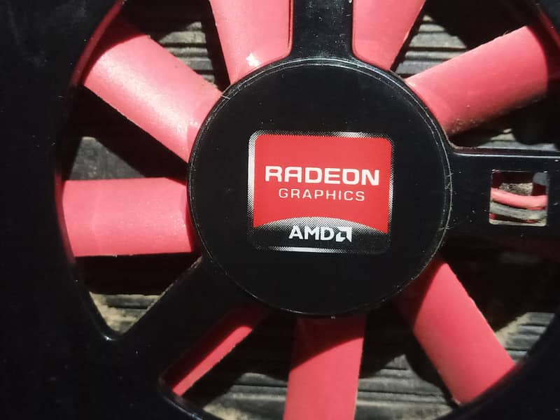 AMD Radeon HD 7570 1GB GDDR5 2