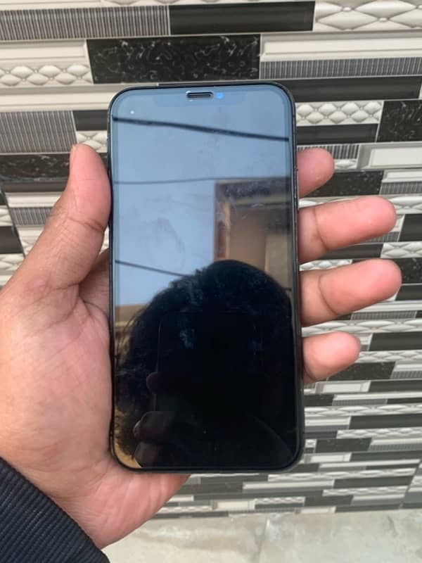 iphone x 64 gb non pta 03121758204 on ha 0