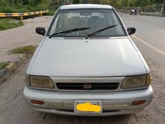 KIA Classic NGV