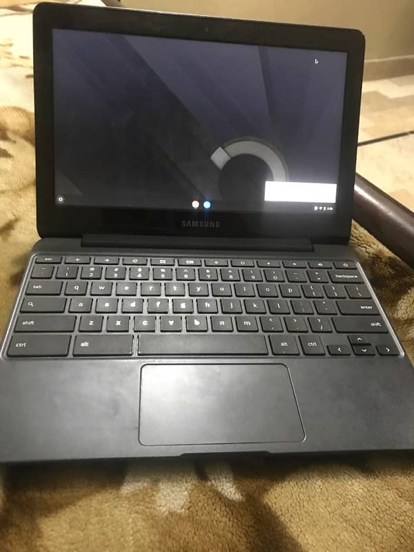 chromebook(laptop) 4