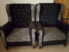 6  seater sofa