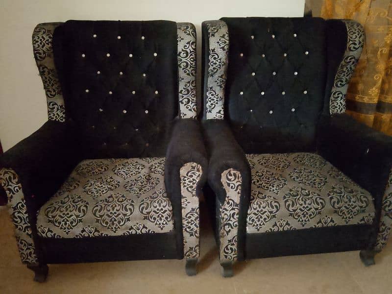 6  seater sofa 0