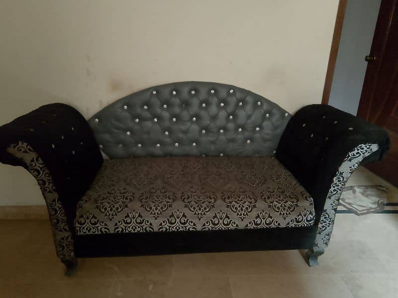 6  seater sofa 2