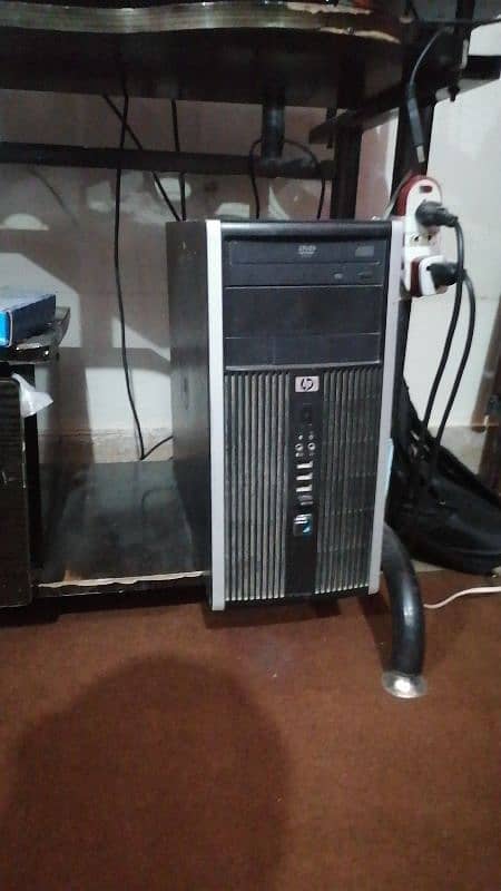 office work pc, gaming 2