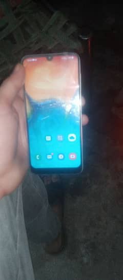 galaxy A30 4.64