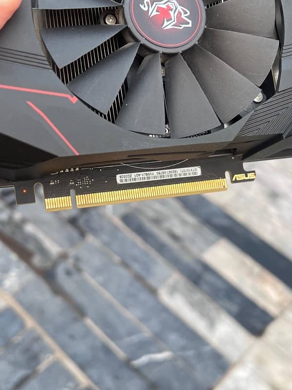 Gtx 1070ti. 8Gb. Scratchles Mint Condition. gtx1070ti. 7