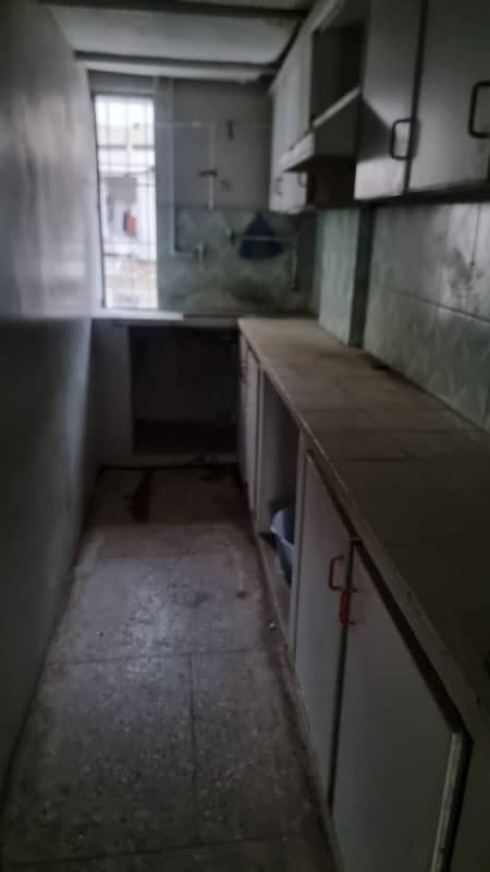 650 Square Feet Flat for rent in Gulshan-e-Iqbal Town 0