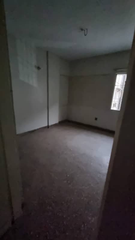 650 Square Feet Flat for rent in Gulshan-e-Iqbal Town 4