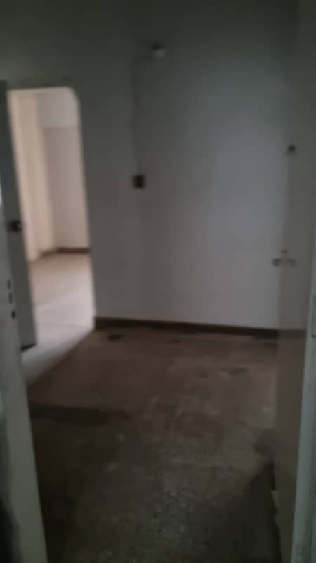 650 Square Feet Flat for rent in Gulshan-e-Iqbal Town 7