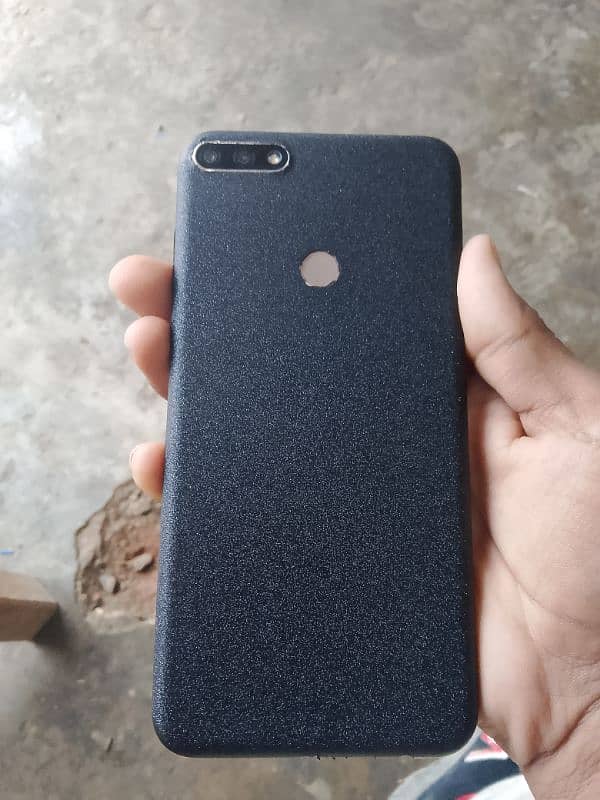 Huawei y7 prime sell 0