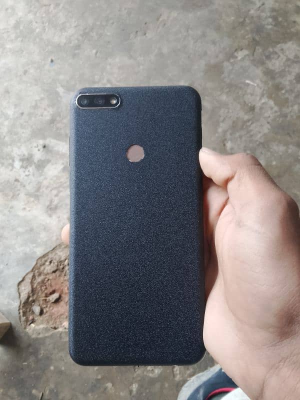 Huawei y7 prime sell 3