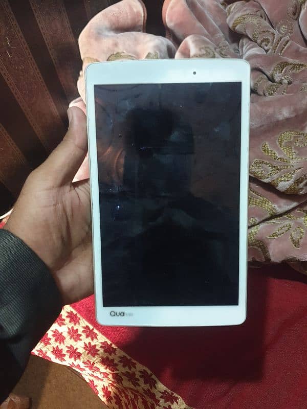 Lg Qua Tab px non pta 2