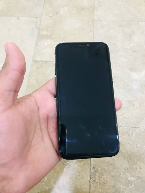 Iphone 11 Pro 64GB Factory Unlock 4