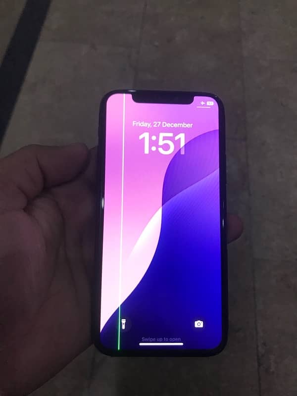 Iphone 11 Pro 64GB Factory Unlock 6