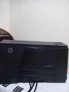 HP LaserJet Pro 200 color M251n printer