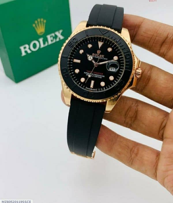 brand Rolex 4