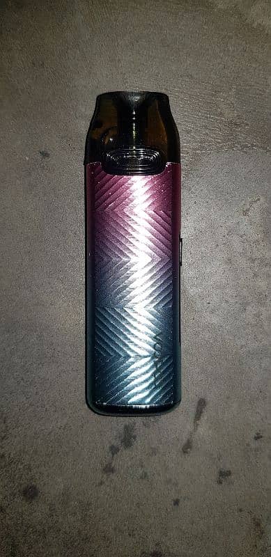 Voopoo Vthru Pro 0