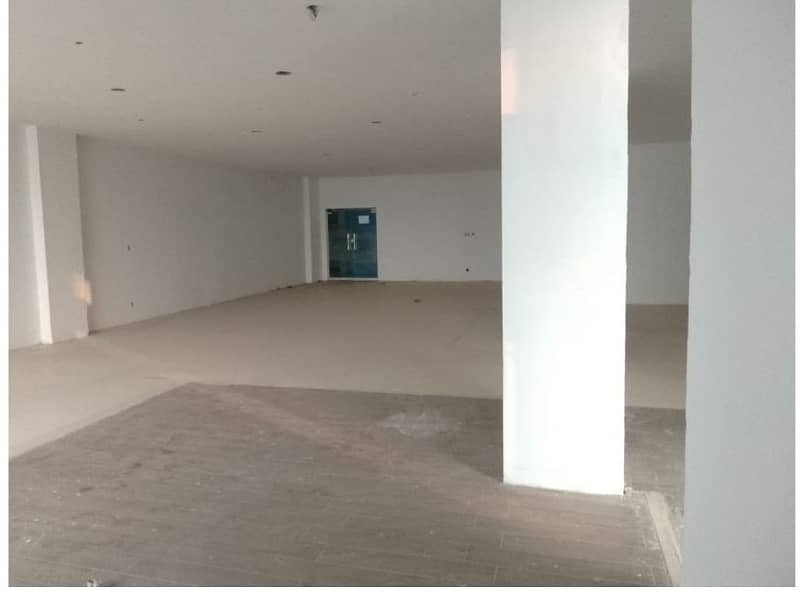 Area 1800 Square Feet Corporate Office Available For Rent On Reasonable Rent Gulberg 3 Lahore 3