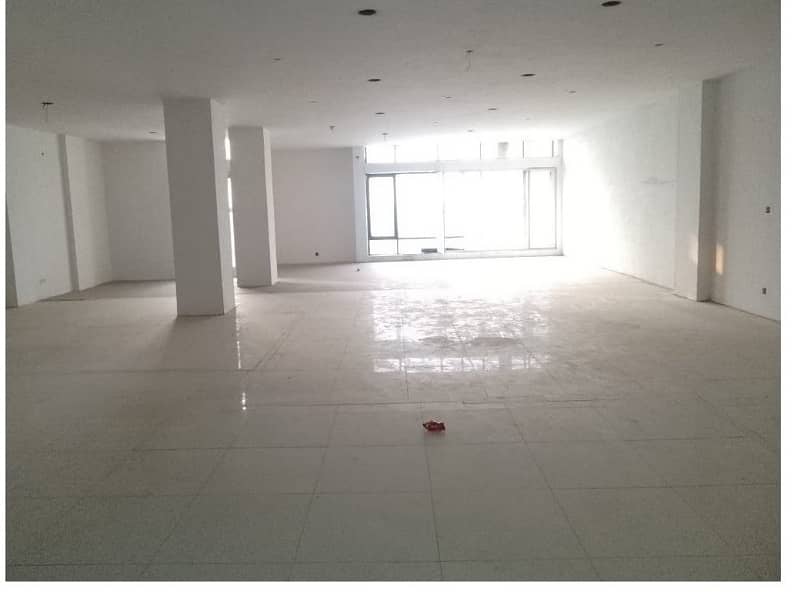 Area 1800 Square Feet Corporate Office Available For Rent On Reasonable Rent Gulberg 3 Lahore 5