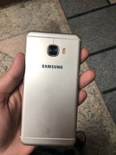 Samsung galaxy C5