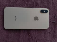 iPhone xs 64gb dual pta approved