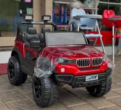 Electric jeep (03054167369)