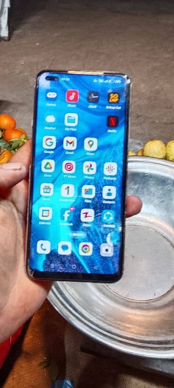 oppo Reno 4 6