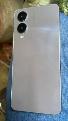 vivo y17s new lush condition