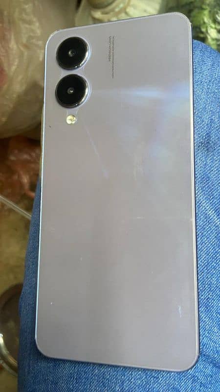 vivo y17s new lush condition 0