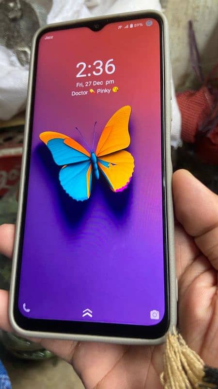 vivo y17s new lush condition 1