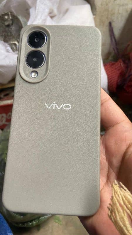 vivo y17s new lush condition 3