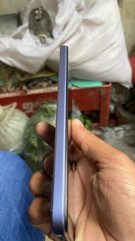 vivo y17s new lush condition 8