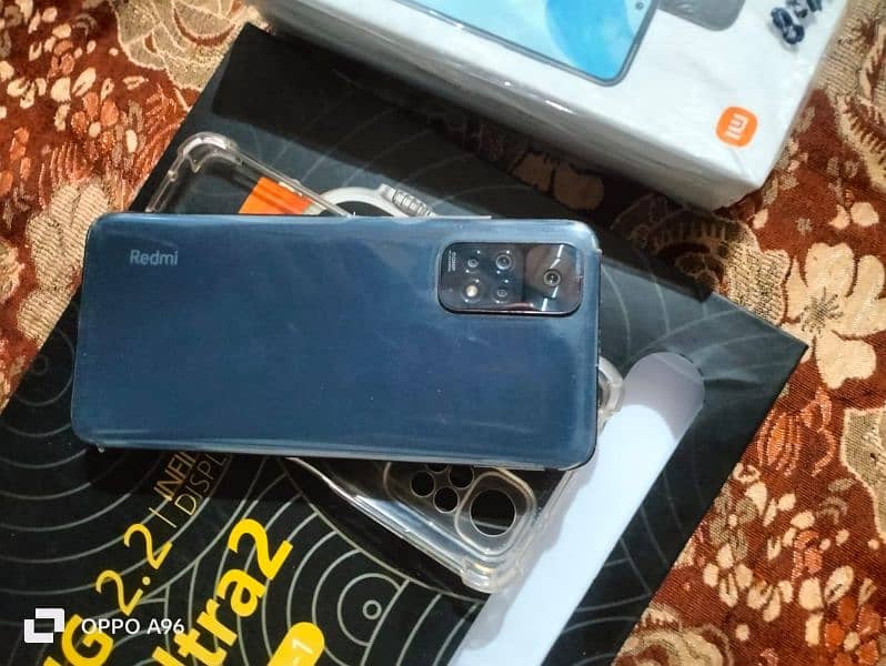 mi note 11  10/10 condition     6+6/128.   urgent sale  60 fps in pubg 9