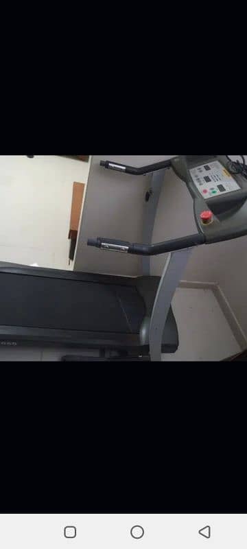 treadmill Art Sports 2