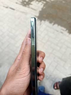 Infinix Hot 40i