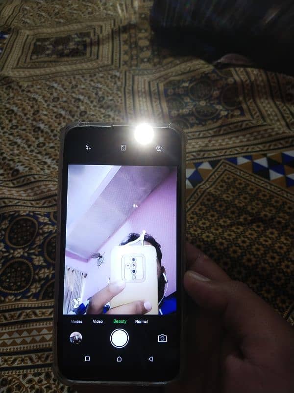 Infinix smart  10 by 9 condition All ok 3