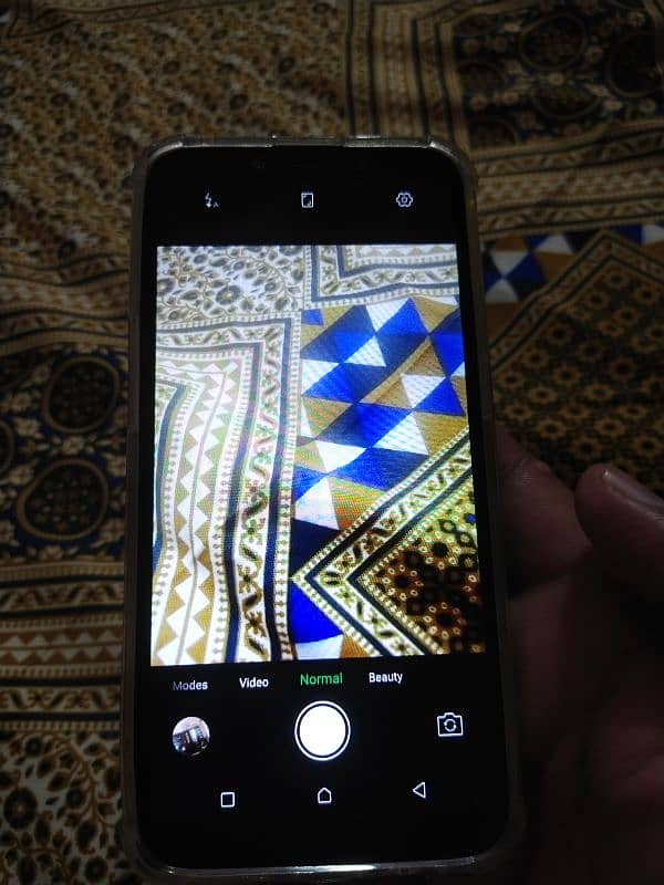 Infinix smart  10 by 9 condition All ok 4