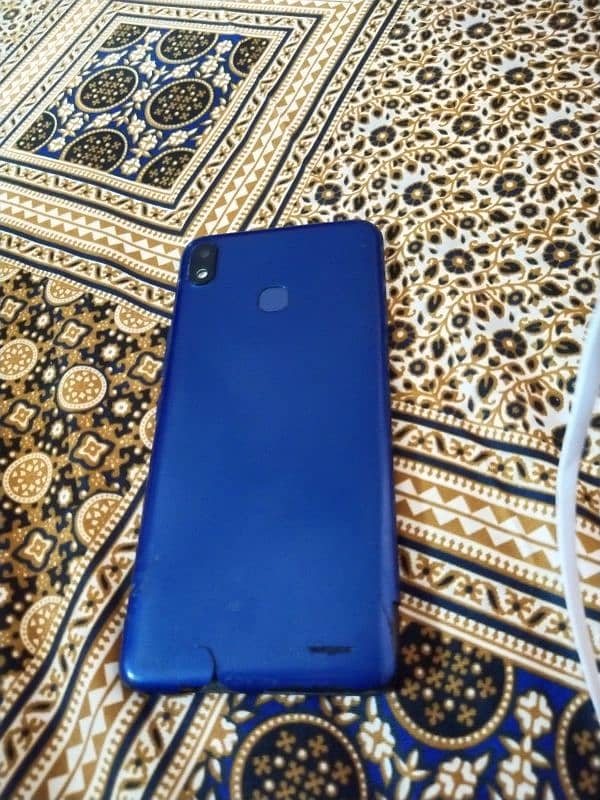 Infinix smart  10 by 9 condition All ok 5