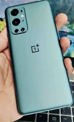 Oneplus 9 pro 12gb 256gb price