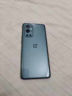 OnePlus 9pro dual sim approved