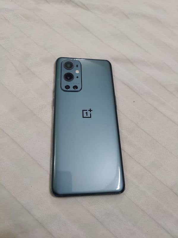 OnePlus 9pro dual sim approved 0