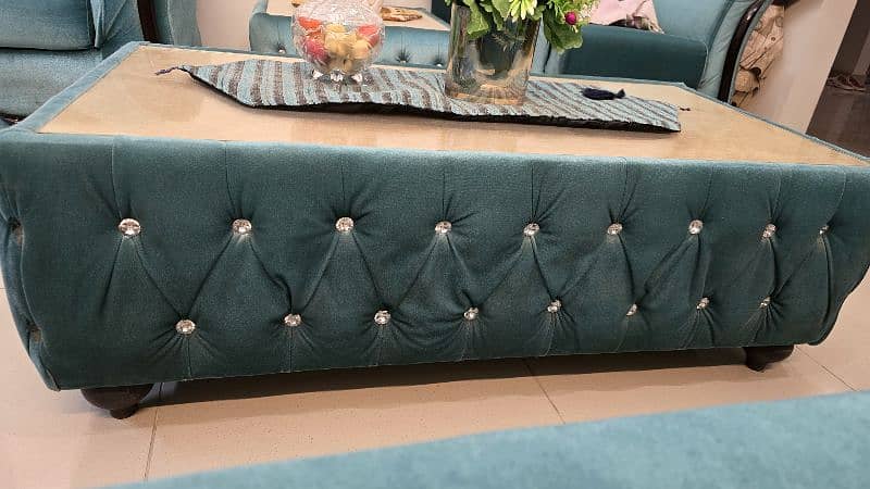 5 seater sofa set 7