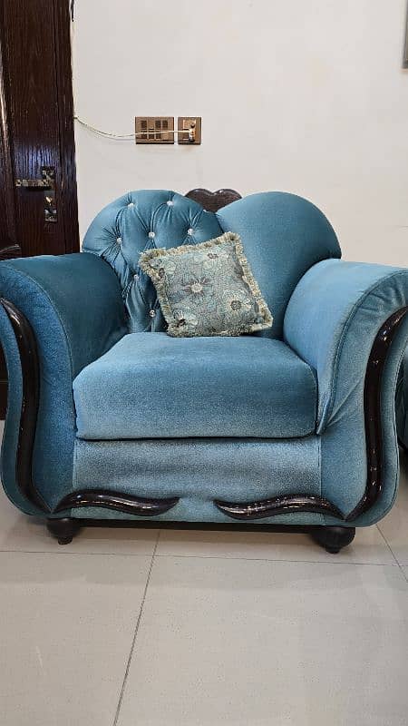 5 seater sofa set 10